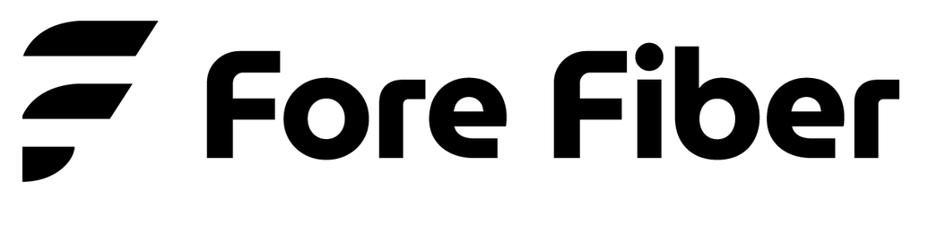 Fore Fiber logo